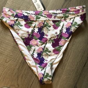 Dippin daisy ultra bottoms